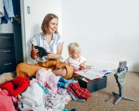 Rangement : les bonnes idées à appliquer pour avoir l’esprit léger chez soi