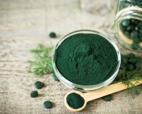 Spiruline : l'aliment de l'avenir ?