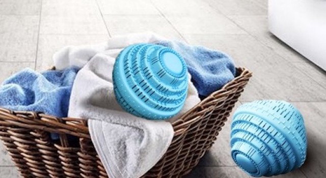 Maison : une alternative écologique et économique pour laver son linge