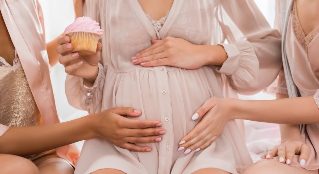 3 cadeaux personnalisés pour l'arrivée d'un nouveau-né