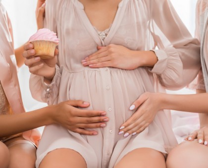 3 cadeaux personnalisés pour l'arrivée d'un nouveau-né