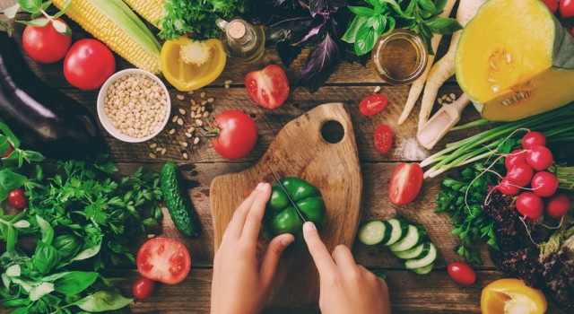 Printemps : quels produits de saison consommer pour booster sa santé ?