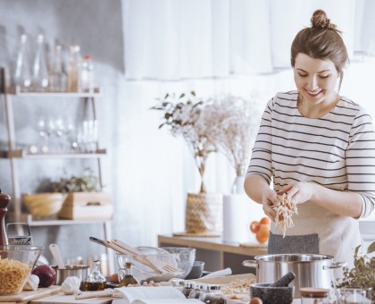 Minceur : 8 aliments à consommer le soir pour perdre du poids efficacement