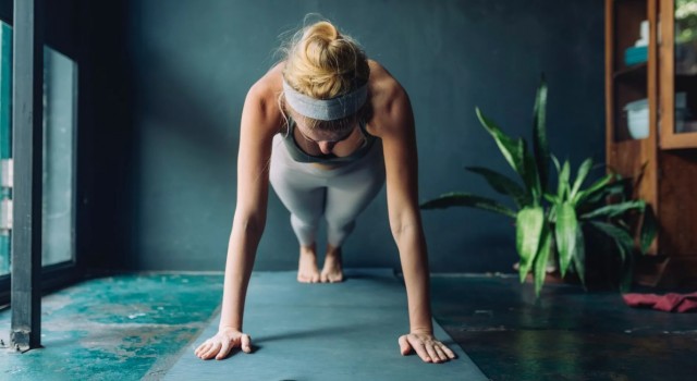 Comment se remettre en forme efficacement avant l'été ?