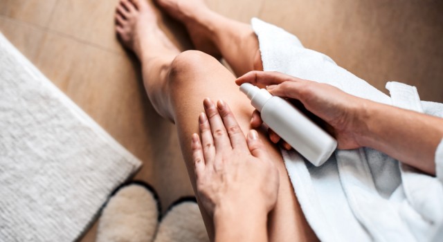 Cellulite : choisir la bonne technique de massage pour s’en débarrasser enfin !