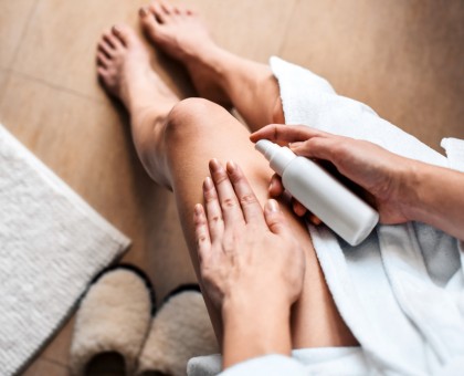 Cellulite : choisir la bonne technique de massage pour s’en débarrasser enfin !