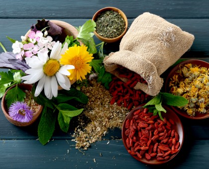 Composer sa pharmacie naturelle maison : les indispensables