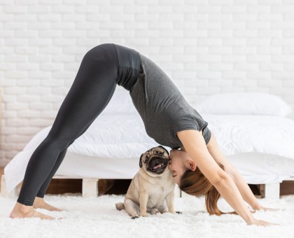 Sport et télétravail : les activités sportives à privilégier pour garder le moral