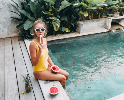 Bronzage : 24 aliments qui aident à avoir un teint hâlé