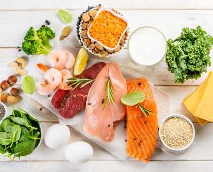 15 aliments toxiques à ne jamais consommer crus