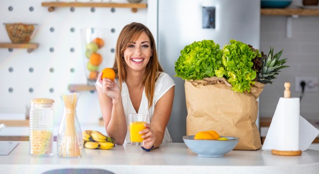 3 astuces pour renforcer son immunité naturellement