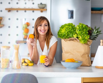 3 astuces pour renforcer son immunité naturellement