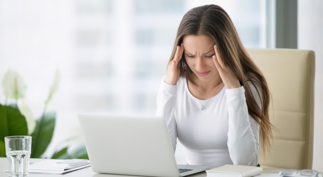 Les meilleures huiles essentielles pour soigner les maux de tête