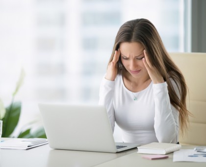 Les meilleures huiles essentielles pour soigner les maux de tête