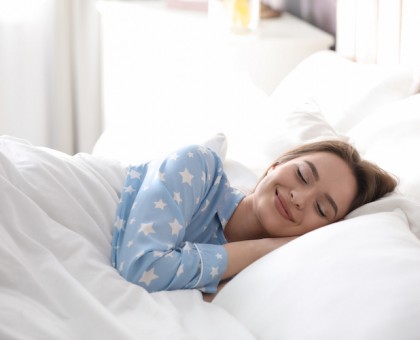 Été : comment bien dormir lorsqu'il fait chaud ?