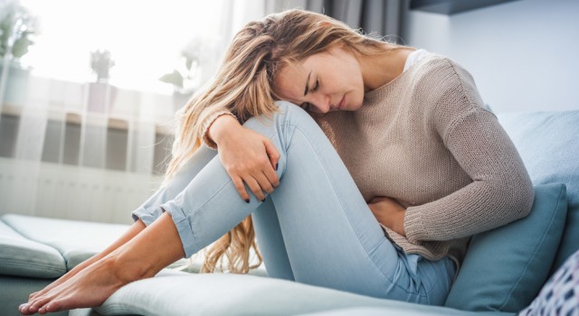 Nos solutions naturelles pour mieux vivre le syndrome prémenstruel