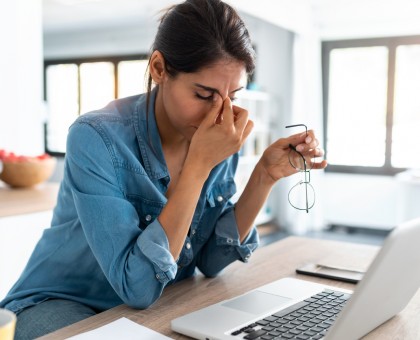 Burn out ou épuisement professionnel : comment vérifier le diagnostic ?