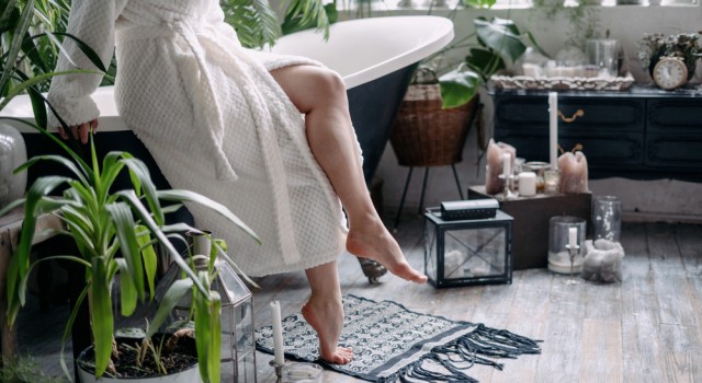 Épilation : pourquoi faut-il miser sur le bio ?