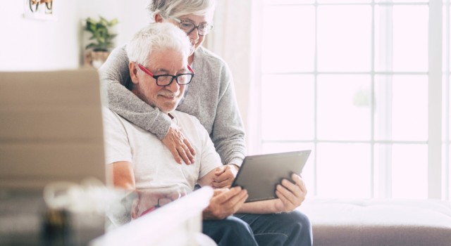 Traitements alternatifs contre la démence