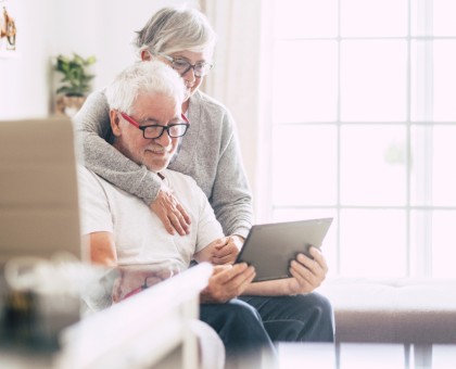 Traitements alternatifs contre la démence