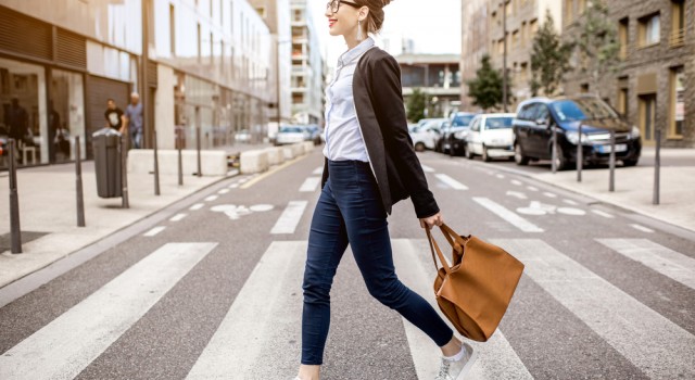 Les bienfaits de la marche sur notre corps et notre cerveau