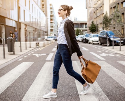 Les bienfaits de la marche sur notre corps et notre cerveau