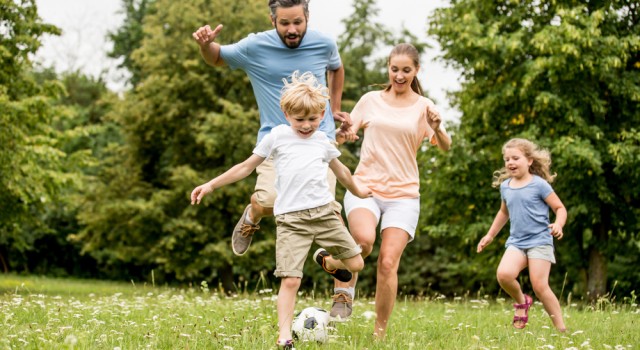 Staycation : comment profiter de vos vacances à la maison ?