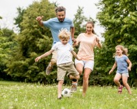 Staycation : comment profiter de vos vacances à la maison ?