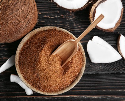 8 alternatives au sucre raffiné