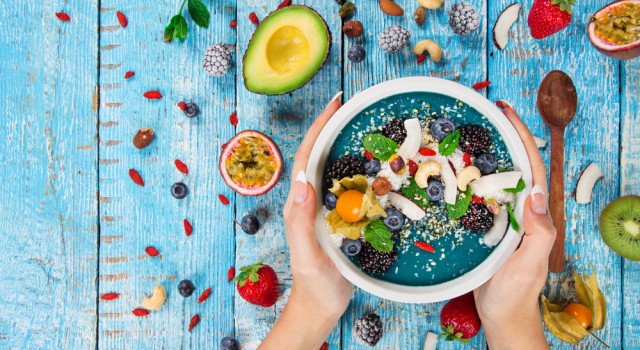 Les super-aliments, vertus avérées ou argument marketing ?