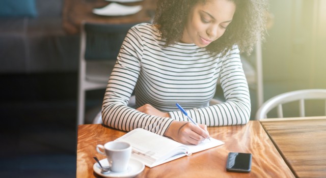 Le journaling : on vous dit tout sur cette nouvelle tendance bien-être