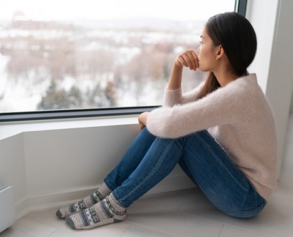 Nos 10 astuces pour lutter contre la déprime saisonnière