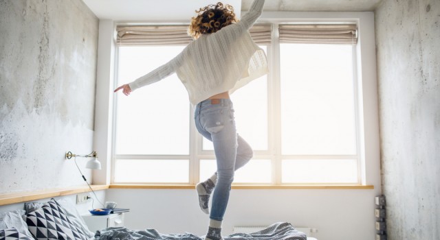 Alimentation, sport, méditation... nos conseils pour faire le plein d’énergie cet hiver