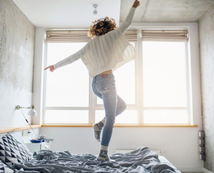 Alimentation, sport, méditation... nos conseils pour faire le plein d’énergie cet hiver