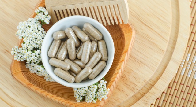 Beauté : les compléments alimentaires à adopter sans tarder !