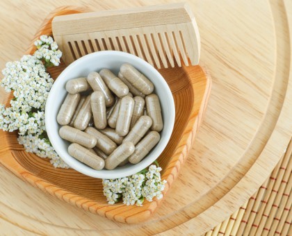 Beauté : les compléments alimentaires à adopter sans tarder !