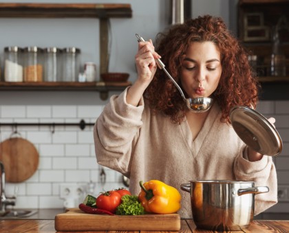 Cet hiver, on renforce son système immunitaire !