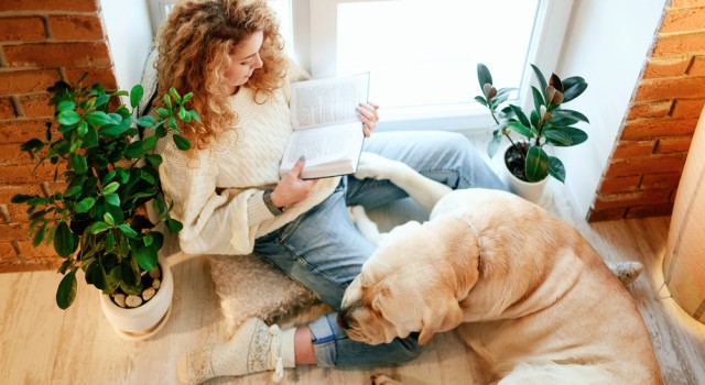 Bien-être : notre sélection de livres de développement personnel pour prendre soin de vous