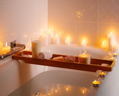 Pleine lune, nouvelle lune... Découvrez les rituels à pratiquer !