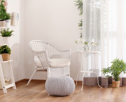 Comment purifier sa maison de façon naturelle ?