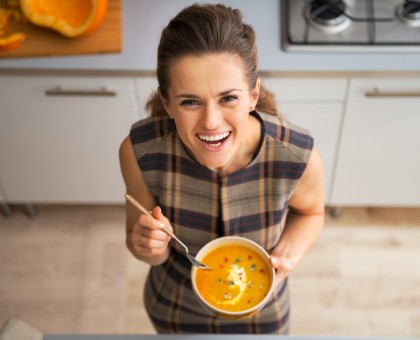 Sport, nutrition, bien-être : on vous concocte une routine spéciale pour bien commencer l’année !