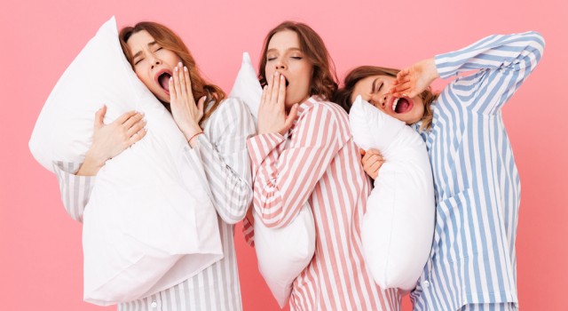 Bien manger pour mieux dormir : l’impact de l’alimentation sur le sommeil