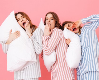 Bien manger pour mieux dormir : l’impact de l’alimentation sur le sommeil