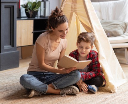 Comment trouver une baby-sitter de confiance ?