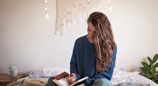 Nos 5 astuces pour démarrer la nouvelle année en toute sérénité