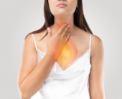 6 remèdes naturels pour soulager les brûlures d'estomac