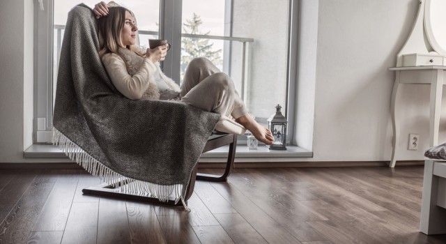 4 fauteuils pour donner un côté chaleureux à votre salon