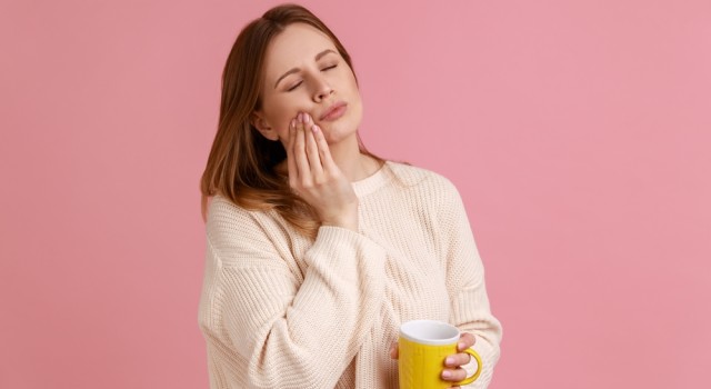 6 astuces pour soulager les gencives gonflées