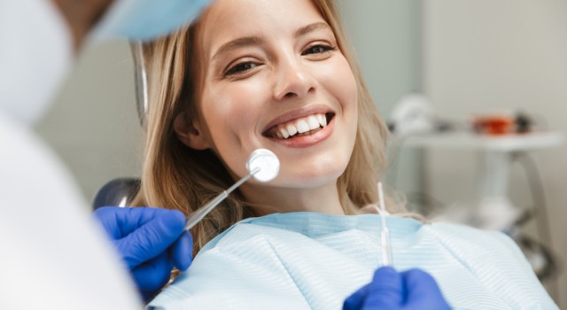 A quelle fréquence faut-il aller chez le dentiste ?