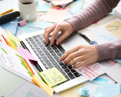 Comment bien organiser une journée chargée ?